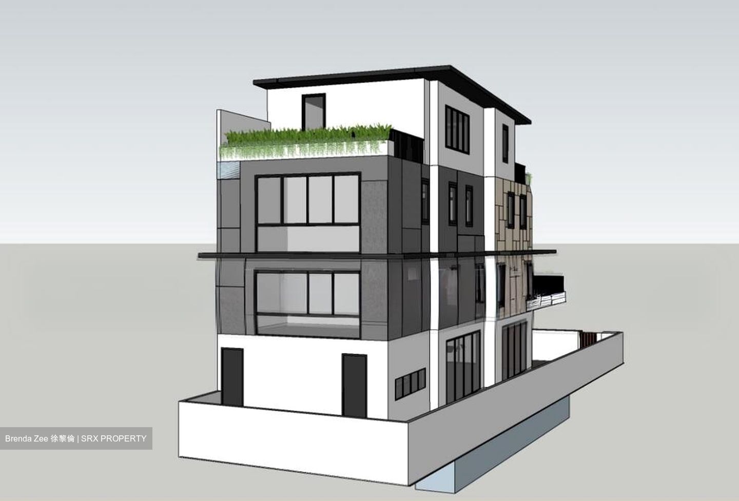 Adam Road (D11), Semi-Detached #508778691